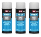 SEM38343 Aerosol Spray (vinyl Prep - 13.3 Oz Can) (3 Pack). Fixed Price $77.19.