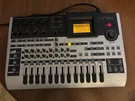 Fostex MR16 Digital Multitracker Recorder W/power & Cd Drive. Fixed Price $180.00.