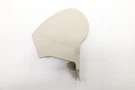 2017 - 2020 Lincoln Mkz Front Left Side Seat Pivot Inner Trim Cover Oem Beige Gq. Fixed Price $35.45.