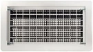 Witten 306MWH Auto Foundation Vent, White. Fixed Price $56.99.