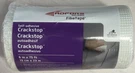 Adfors Saint Gobain 6" X 75' White Fibatape, Crackstop, Sheet Rock Repair. Fixed Price $8.49.