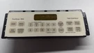 Ge 183D9817G001 WB27K10221 2062231106 RGT11XP001CN-AA Oven Control Board. Fixed Price $65.00.