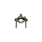 Sigma Electric 41409 Proconnex Copper Alloy Ground Clamp For Armor Wire #8 To. Fixed Price $9.95.