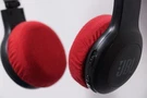 Jbl E45BT Earpad Repair & Protection Mimimamo Headphone Cover Red. Fixed Price $21.99.