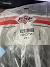 W10252502 New Sealed Bag Whirlpool Vibration Kit Genuine Oem Part. Fixed Price $19.80.