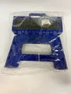 Rare Samsonite Folding Step Stool Antiskid Rubber Collapsible Nos W Tag. Fixed Price $73.49.