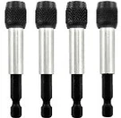 Enkay 3205 Magnetic Quick Release 3" Chuck Pack Of 4. Fixed Price $17.96.