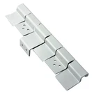 Ap Products Steel 6 Leaf Door Hinge. Fixed Price $52.74.
