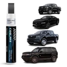 Coslake Car Touch Up Paintshadow BLACKG1 Ford Scratch Repair Kit. Fixed Price $26.88.