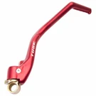 Tusk Kick Lever Starter Red Anodized Honda CR500R 1989-2001. Fixed Price $76.98.