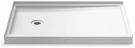 Kohler 48" X 32" Single-threshold Shower Base With Left-hand Drain. Fixed Price $425.07.