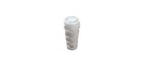 George Risk Industries Oval Channel Insert Magnet, Fits Wide Narrow Door. Fixed Price $8.27.