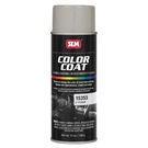 Sem Color Coat Paint Fast Dry Flat Light Titanium 12 Oz. Aerosol Each. Fixed Price $24.99.
