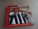 Vtg Craftsman Cutters Set #45435 Usa Made - Ready For Use (please Read). Fixed Price $17.99.