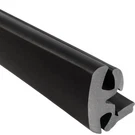 Trim-lok Epdm Dense Rubber Window Locking Gasket Fits 1/4 Glass And P.... Fixed Price $166.74.