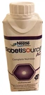 Nestle Diabetisource Ac Unflavored Tube Feeding Formula 8.45 Oz. - 24/CARTON. Fixed Price $30.00.