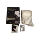 Old Stock Mr. Beams 200-LUM Networked Led Wireless Motion Sens Spotlight System. Fixed Price $23.50.
