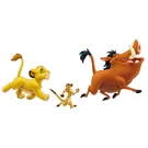 Roommates Disney The Lion King Giant Peel And Stick Wall Decals By. Fixed Price $33.40.