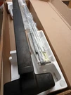 Von Duprin 9847EO 3' US10B Dark Bronze Concealed Vertical Exit Device. Fixed Price $1750.00.