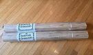 Seabrook Grasscloth Wallcovering Wallpaper New Rolls 144 Sq Ft Pattern GR322. Fixed Price $85.00.