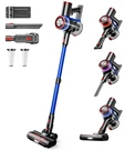 Nadaly Cordless Vacuum Cleaner, 550W 45KPA 65MINS Cleaners For Home, Stic. Fixed Price $99.99.