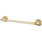 Kingston Brass BA3961 Restoration 3-1/8" Towel Bar. Fixed Price $61.72.