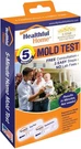Healthful Home 5-MINUTE Mold Test. 2 Count (pack Of 1). Fixed Price $44.75.