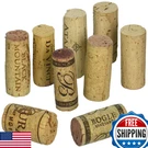 Widgetco Premium Recycled Corks Natural Wine From Around The Us - 500. Fixed Price $129.08.