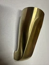 Kingston Brass K187A7SB Shower Scape Tub Spout, Brushed. Fixed Price $34.99.