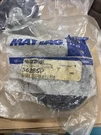 Whirlpool 56285P Roller Genuine Oem Part. Fixed Price $33.00.