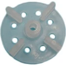 Franklin Electric 118441 Imppeller 1.5" White Pool Pump Replacement Part. Fixed Price $25.36.