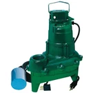 Zoeller 115V 410 Hp Sew Pump Wvlfs. Fixed Price $443.37.