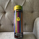 Amscan Superglow 180 Sticks With Connectors 8" Multicolor Party Pack. Fixed Price $11.00.