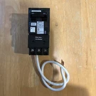 Siemens Gfci Circuit Breaker QF250A 240V Pole Amp Ground Fault Likenew. Fixed Price $42.00.
