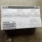 Halo Recessed H99RTAT-6PK Housing, Non-insulation Contact, Air-tite (6 Pack), 4". Fixed Price $49.99.