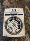 Kmart Heavy Duty 5105E Pn 00237 24-HOUR Appliance Timer. Fixed Price $8.00.