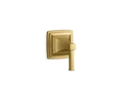 Kohler T23953-4-2MB Riff Single-handle Transfer Valve Trim Kit, Wall-mount, V.... Fixed Price $215.48.