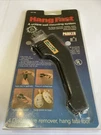 1988 Parker Hang Fast Wall Mounting System Duzzit HF-105. Fixed Price $12.99.