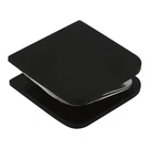 C.r. Laurence UC770RB Crl Oil Rubbed Bronze Traditional Style Fixed Panel U-cla. Fixed Price $26.79.