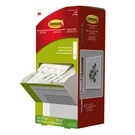 Command Medium Picture Hanging Strips Removable : 50 Pairs (white). Fixed Price $68.75.