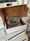 Kohler K-9514-CP Mastershower 60" Metal Hose, Polished Chrome. Fixed Price $48.99.