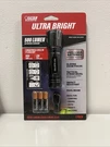 Feit Electric Led Tactical Flashlight 500 Lumen Ultra Bright. Fixed Price $20.00.