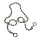 Danco 80039 15-INCH Bead Chain For Stoppers. Fixed Price $11.06.