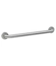Bobrick B-5806X18 18"X1.25" Restroom Straight Grab Bar Ada Satin Chrome New!. Fixed Price $29.97.