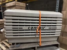 Convair CTA-250B Evaporative Cooler Damaged Top. Fixed Price $1500.00.