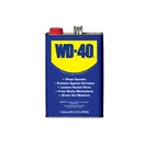 WD-40 Multi-use Product Lubricant Bulk, 1 Gallon. Fixed Price $26.68.
