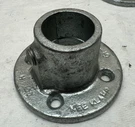 Kee Klamp Medium Flange 61-6 (1.25") Nos. Fixed Price $12.00.