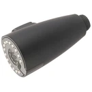 Olympia Faucets OP-420092 1.5 Gpm Touchless Sensor Spray Head Black. Fixed Price $84.40.