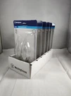 Westinghouse 40W B9.5 Candelabra Torpedo Light Case Of 6 Packs (12 Bulbs). Fixed Price $49.49.