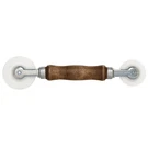 Crl S5NK6N Heavy-duty Combination Nylon Wheel Screen And Spline Roller. Fixed Price $41.87.
